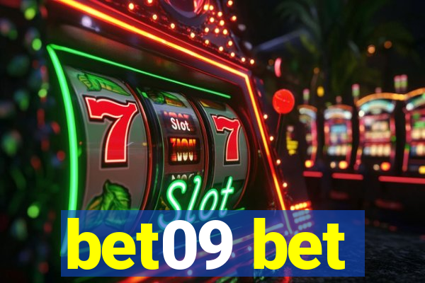 bet09 bet